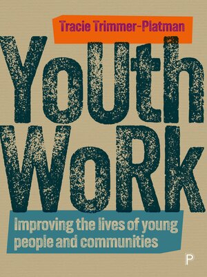 cover image of Youth Work